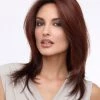 Roxie | Lace Front & Monofilament Synthetic Wig By Envy