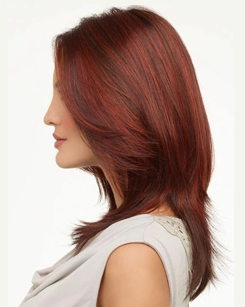 Roxie | Lace Front & Monofilament Synthetic Wig By Envy 6 Roxie | Lace Front & Monofilament Synthetic Wig By Envy