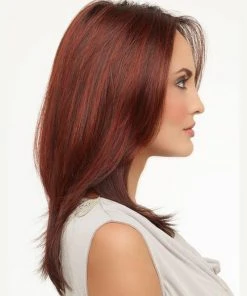 Roxie | Lace Front & Monofilament Synthetic Wig By Envy 10 Roxie | Lace Front & Monofilament Synthetic Wig By Envy