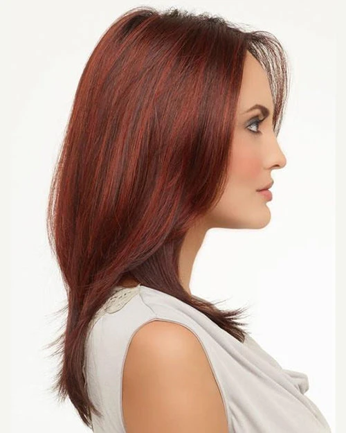 Roxie | Lace Front & Monofilament Synthetic Wig By Envy 5 Roxie | Lace Front & Monofilament Synthetic Wig By Envy