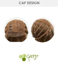 Belinda | Lace Front & Monofilament Synthetic Wig By Envy 18 Belinda | Lace Front & Monofilament Synthetic Wig By Envy