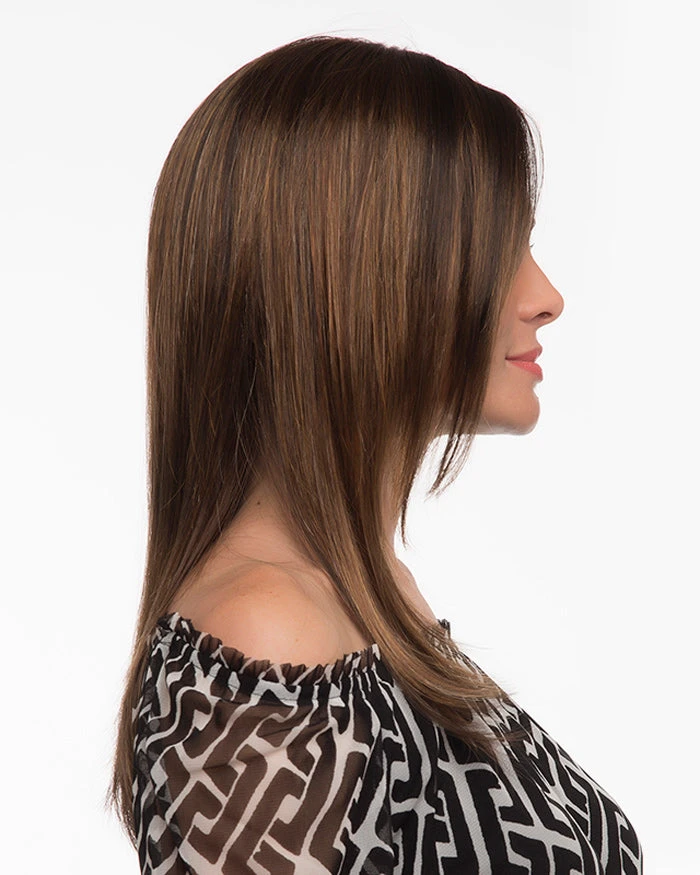 Belinda | Lace Front & Monofilament Synthetic Wig By Envy 8 Belinda | Lace Front & Monofilament Synthetic Wig By Envy