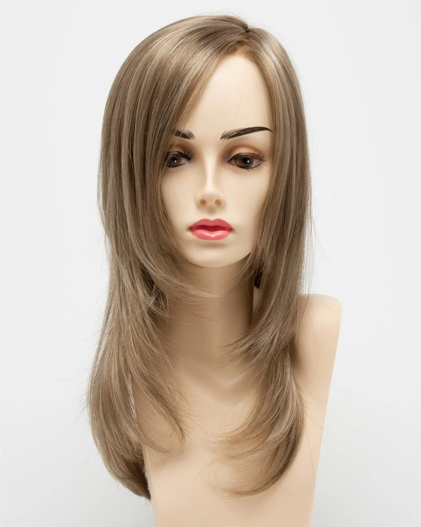Belinda | Lace Front & Monofilament Synthetic Wig By Envy 12 Belinda | Lace Front & Monofilament Synthetic Wig By Envy