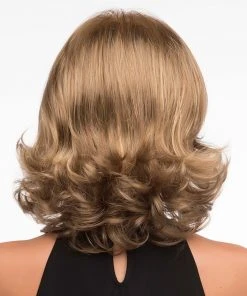 Jade Large (Exclusive) | Lace Front Synthetic Wig By Envy Wigs For Women