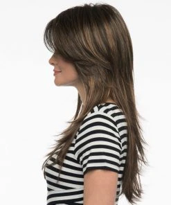 Sheena (Exclusive) | Lace Front & Monofilament Synthetic Wig By Envy Wigs For Women 10 Sheena (Exclusive) | Lace Front & Monofilament Synthetic Wig By Envy Wigs For Women