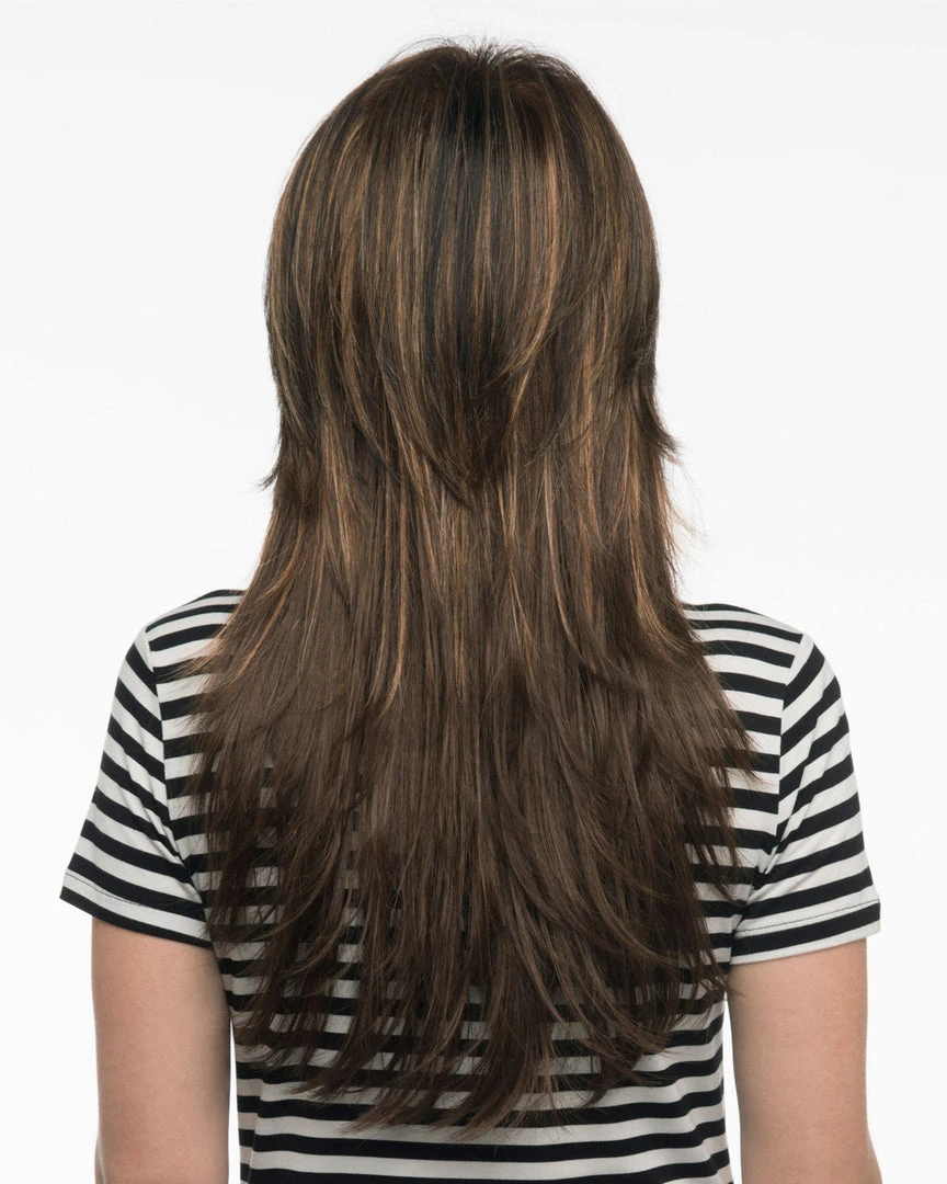 Sheena (Exclusive) | Lace Front & Monofilament Synthetic Wig By Envy Wigs For Women 4 Sheena (Exclusive) | Lace Front & Monofilament Synthetic Wig By Envy Wigs For Women