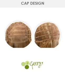 Sheena (Exclusive) | Lace Front & Monofilament Synthetic Wig By Envy Wigs For Women 11 Sheena (Exclusive) | Lace Front & Monofilament Synthetic Wig By Envy Wigs For Women