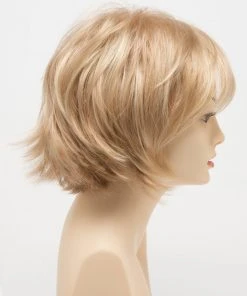 Wigs For Women Delaney | Lace Front & Monofilament Synthetic Wig By Envy