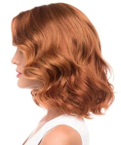 Brittaney (Exclusive) | Lace Front & Monofilament Synthetic Wig By Envy