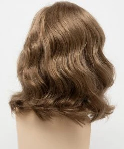 Wigs For Women Brittaney | Lace Front & Monofilament Synthetic Wig By Envy