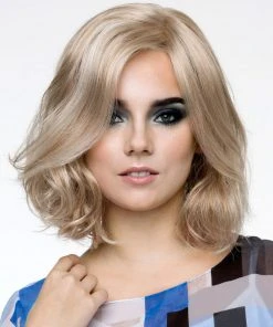 Chloe | Lace Front & Monofilament Part Synthetic Wig By Envy