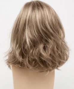 Chloe | Lace Front & Monofilament Part Synthetic Wig By Envy