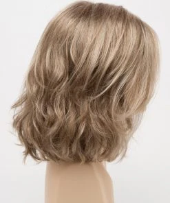 Chloe | Lace Front & Monofilament Part Synthetic Wig By Envy