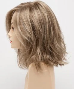 Chloe | Lace Front & Monofilament Part Synthetic Wig By Envy