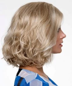 Chloe | Lace Front & Monofilament Part Synthetic Wig By Envy