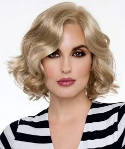 Wigs For Women Coco | Lace Front & Monofilament Part Synthetic Wig By Envy