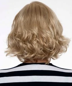 Wigs For Women Coco (Exclusive) | Lace Front & Monofilament Part Synthetic Wig By Envy