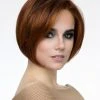 Wigs For Women Eve | Lace Front & Monofilament Part Synthetic Wig By Envy