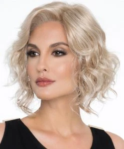 Harper (Exclusive) | Lace Front & Monofilament Top Synthetic Wig By Envy Wigs For Women