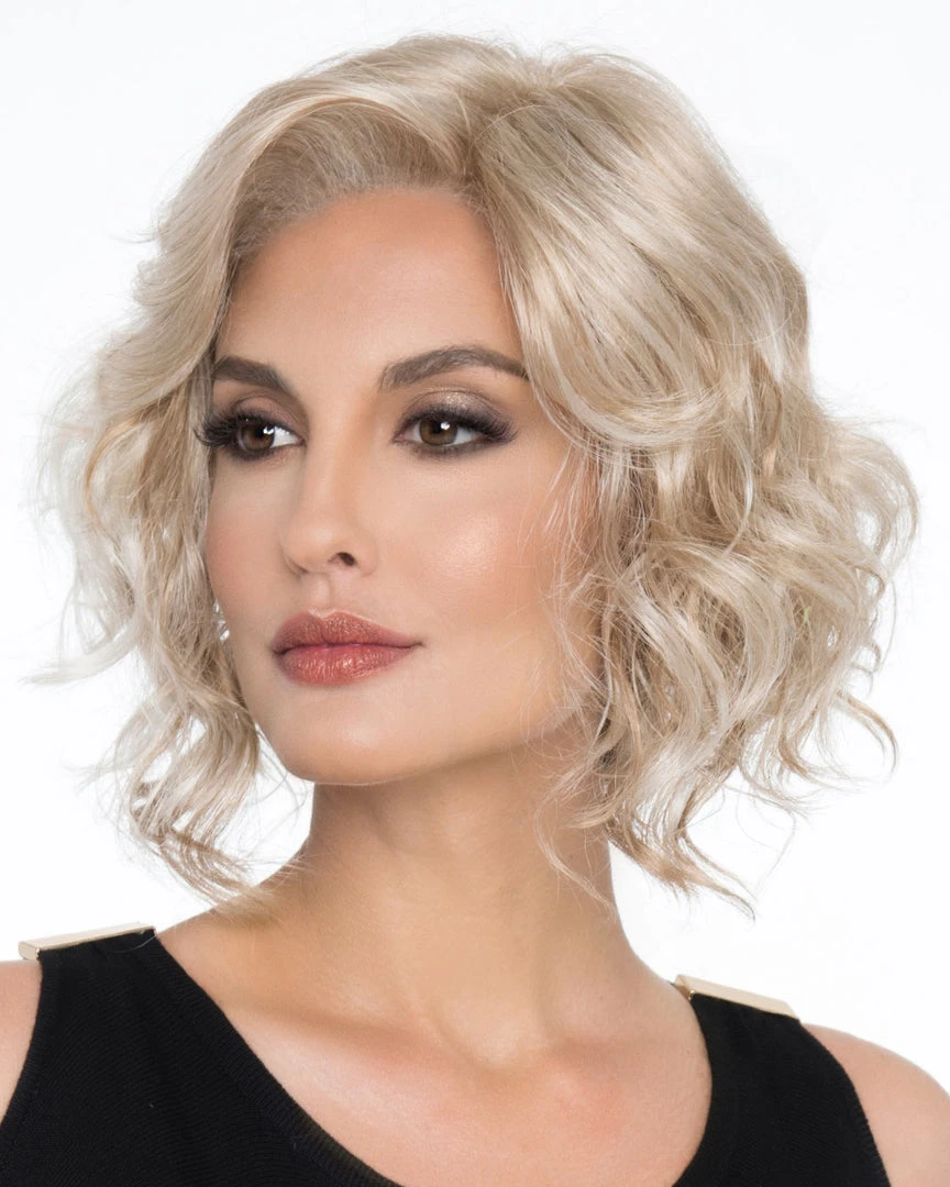 Harper (Exclusive) | Lace Front & Monofilament Top Synthetic Wig By Envy Wigs For Women 4 Harper (Exclusive) | Lace Front & Monofilament Top Synthetic Wig By Envy Wigs For Women