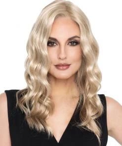 Maya (Exclusive) | Lace Front & Monofilament Top Synthetic Wig By Envy