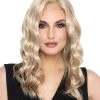 Maya | Lace Front & Monofilament Top Synthetic Wig By Envy 2 Maya | Lace Front & Monofilament Top Synthetic Wig By Envy