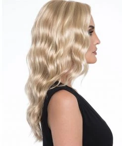 Maya | Lace Front & Monofilament Top Synthetic Wig By Envy