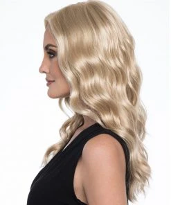 Maya (Exclusive) | Lace Front & Monofilament Top Synthetic Wig By Envy