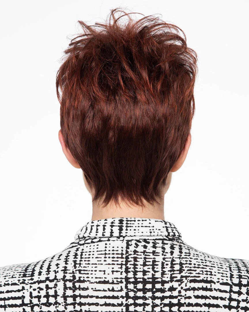 Raven (Exclusive) | Lace Front Synthetic Wig By Envy Wigs For Women 7 Raven (Exclusive) | Lace Front Synthetic Wig By Envy Wigs For Women