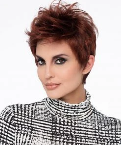 Raven (Exclusive) | Lace Front Synthetic Wig By Envy Wigs For Women 9 Raven (Exclusive) | Lace Front Synthetic Wig By Envy Wigs For Women