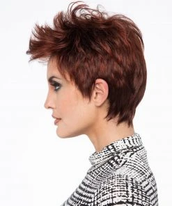 Wigs For Women Raven | Lace Front Synthetic Wig By Envy 14 Wigs For Women Raven | Lace Front Synthetic Wig By Envy