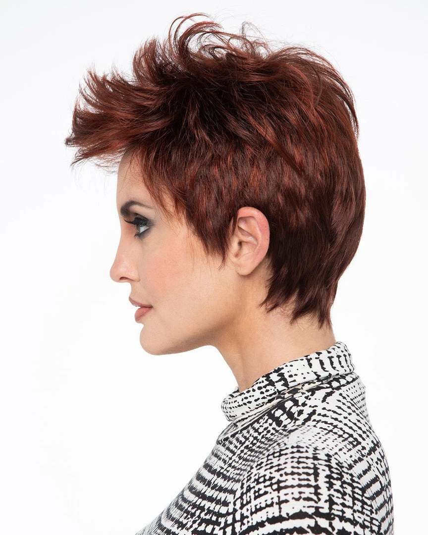 Wigs For Women Raven | Lace Front Synthetic Wig By Envy 5 Wigs For Women Raven | Lace Front Synthetic Wig By Envy