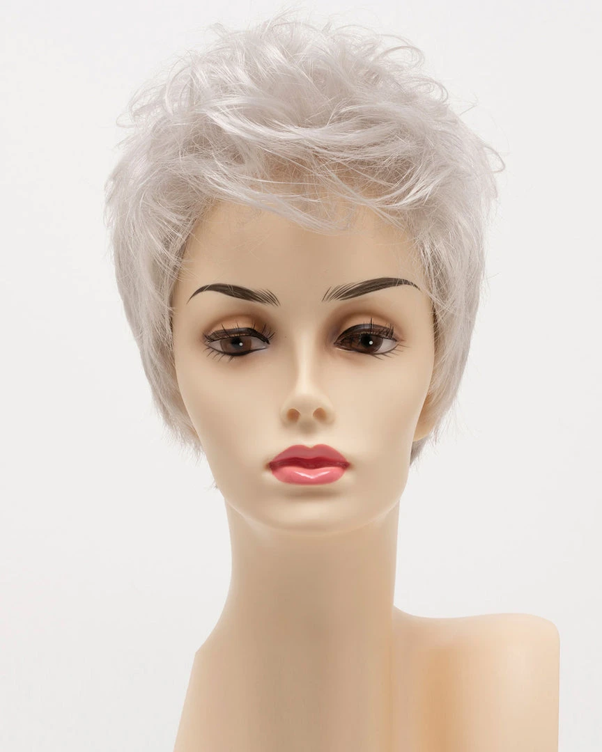 Wigs For Women Raven | Lace Front Synthetic Wig By Envy 8 Wigs For Women Raven | Lace Front Synthetic Wig By Envy