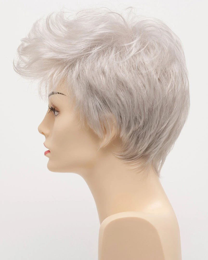 Wigs For Women Raven | Lace Front Synthetic Wig By Envy 10 Wigs For Women Raven | Lace Front Synthetic Wig By Envy