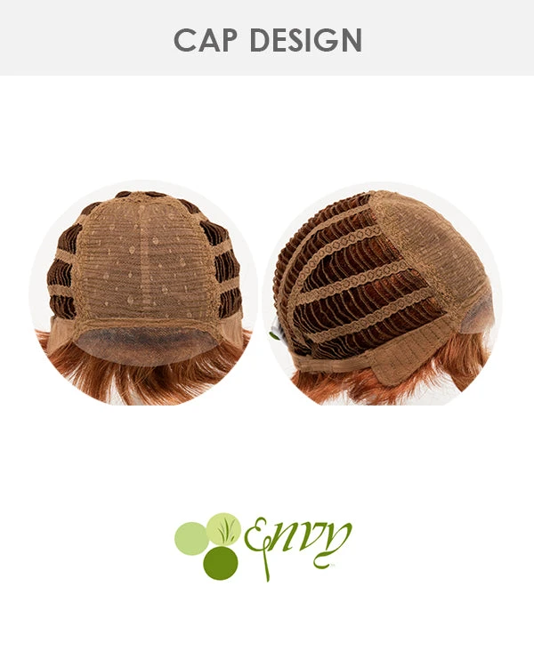 Wigs For Women Raven | Lace Front Synthetic Wig By Envy 12 Wigs For Women Raven | Lace Front Synthetic Wig By Envy