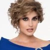 Wigs For Women Carrisa | Lace Front & Monofilament Part Synthetic Wig By Envy 2 Wigs For Women Carrisa | Lace Front & Monofilament Part Synthetic Wig By Envy
