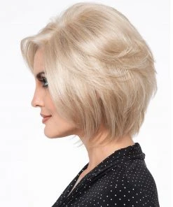 Wigs For Women Juliet (Exclusive) | Lace Front & Monofilament Part Synthetic Wig By Envy