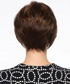 Wigs For Women Tinsley (Exclusive) | Lace Front & Monofilament Part Synthetic Wig By Envy