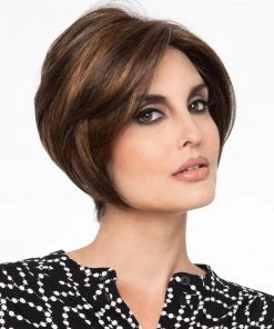 Tinsley | Lace Front & Monofilament Part Synthetic Wig By Envy Wigs For Women