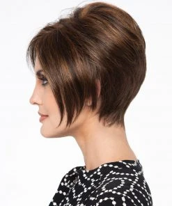 Tinsley | Lace Front & Monofilament Part Synthetic Wig By Envy Wigs For Women