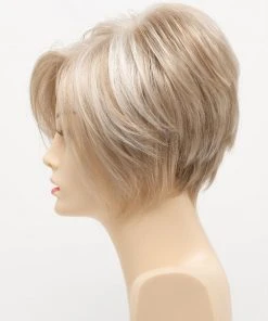 Tinsley | Lace Front & Monofilament Part Synthetic Wig By Envy Wigs For Women