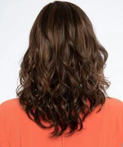 Harmony | Lace Front & Monofilament Part Synthetic Wig By Envy