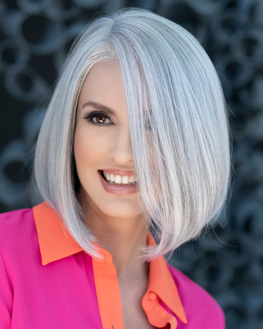 Wigs For Women London (Exclusive) | Lace Front & Monofilament Part Synthetic Wig By Envy 4 Wigs For Women London (Exclusive) | Lace Front & Monofilament Part Synthetic Wig By Envy