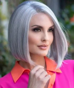 Wigs For Women London (Exclusive) | Lace Front & Monofilament Part Synthetic Wig By Envy 11 Wigs For Women London (Exclusive) | Lace Front & Monofilament Part Synthetic Wig By Envy