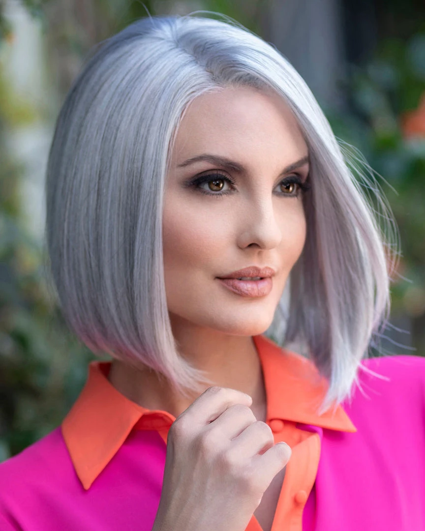 Wigs For Women London (Exclusive) | Lace Front & Monofilament Part Synthetic Wig By Envy 6 Wigs For Women London (Exclusive) | Lace Front & Monofilament Part Synthetic Wig By Envy