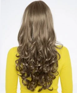 Wigs For Women Wendi | Lace Front & Monofilament Part Synthetic Wig By Envy 10 Wigs For Women Wendi | Lace Front & Monofilament Part Synthetic Wig By Envy