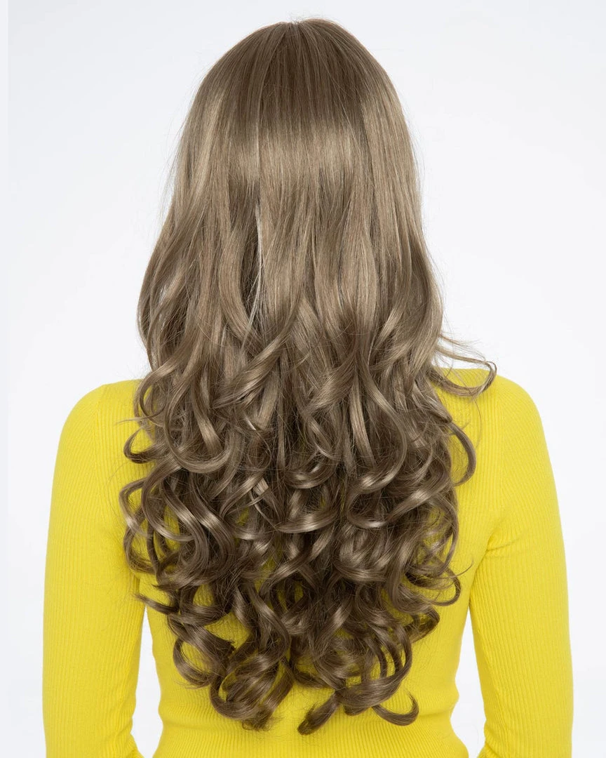 Wigs For Women Wendi | Lace Front & Monofilament Part Synthetic Wig By Envy 6 Wigs For Women Wendi | Lace Front & Monofilament Part Synthetic Wig By Envy