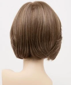 Abbey | Monofilament Human Hair Blend Wig By Envy