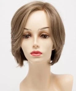 Abbey | Monofilament Human Hair Blend Wig By Envy