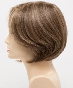 Abbey | Monofilament Human Hair Blend Wig By Envy